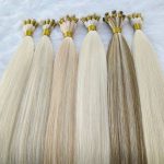 PU Tape Hair Weft