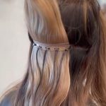 Seamless Tape Hair