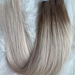 Regular Hair Weft