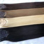 Halo Hair Extensions