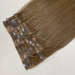 Halo Hair Extensions