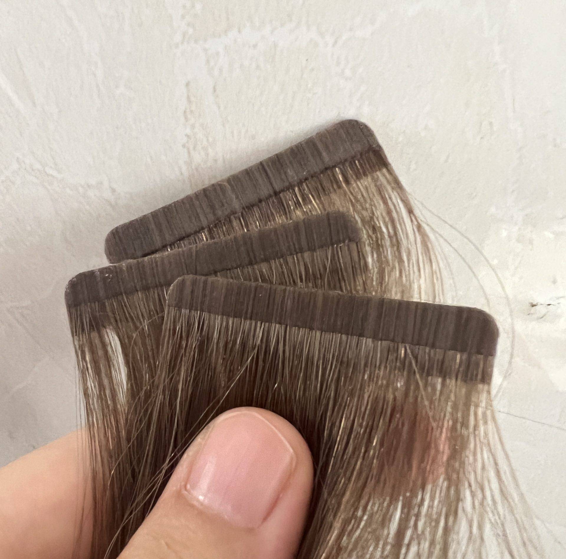 Slim Tape In Hair Extensions